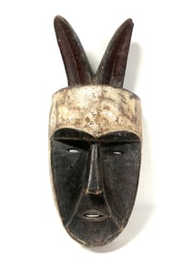 Aduma Mask