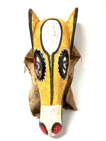 Bozo Mask