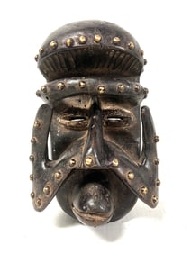Guere Mask