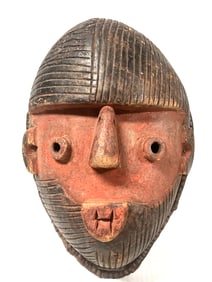 Tabwa Mask
