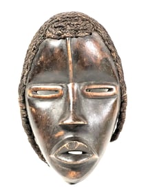 Dan Mask