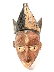 Yuroba Mask