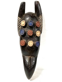Kulango Mask