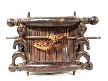 Senufo Weaving Loom
