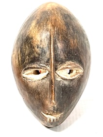 Lega Mask