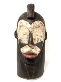 Fang Mask