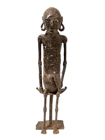Dogon Statue
