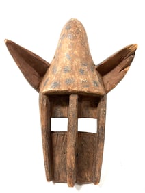 Dogon Mask