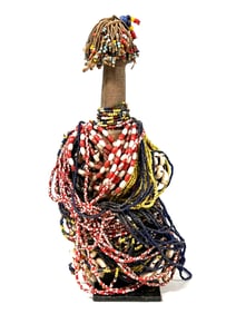 Namji Beaded Doll