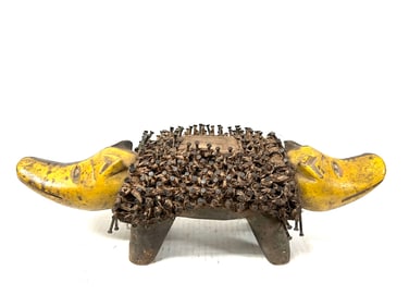Bacongo Dog Nail Fetish
