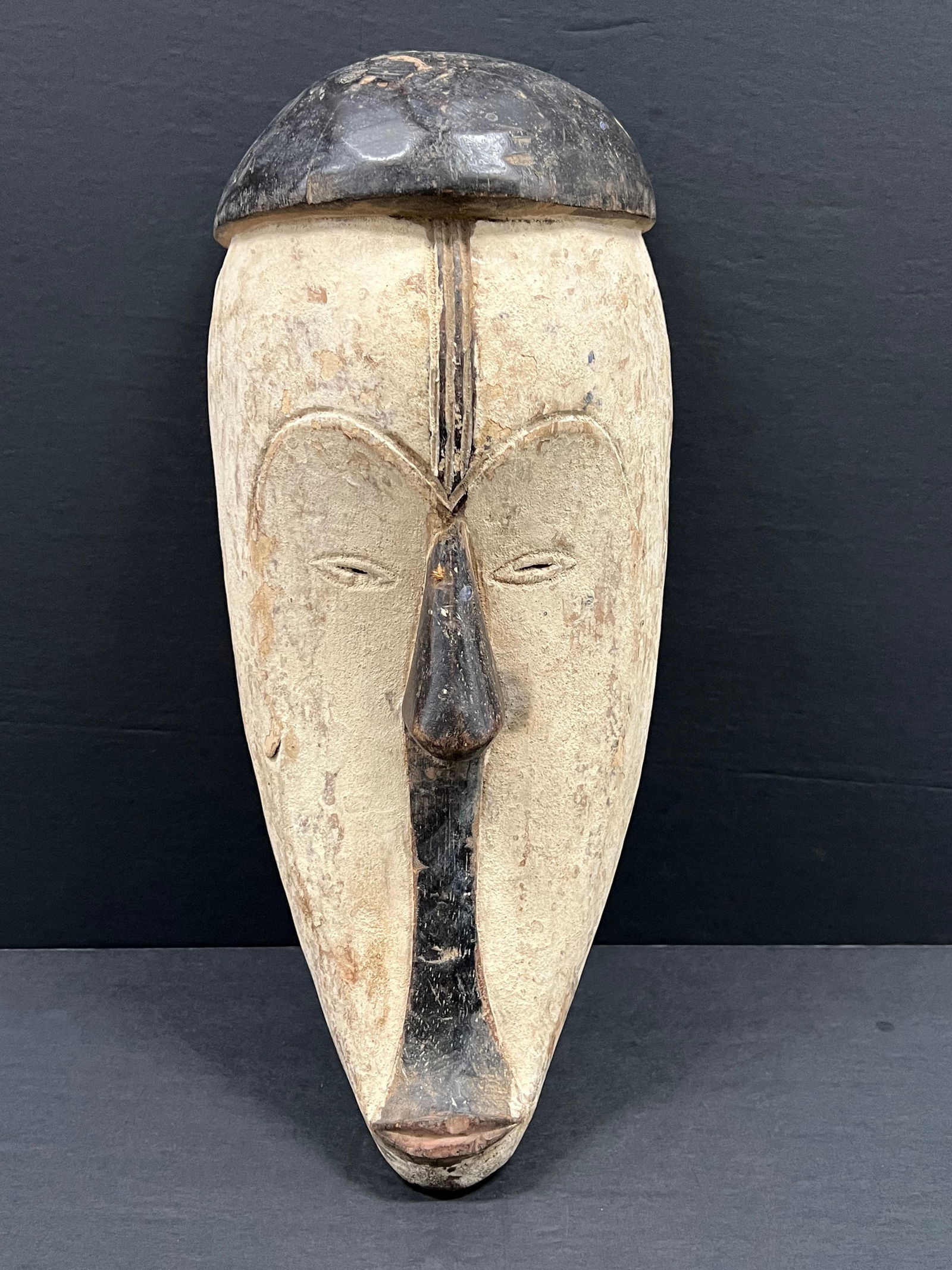 Fang Mask