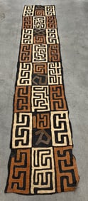 Kuba Cloth
