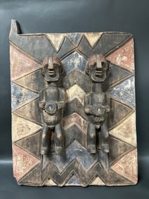 Yuroba Door