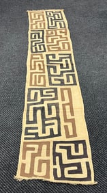 Kuba Cloth