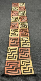 Kuba Cloth