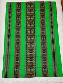 Philippine Ethnic Islamic Attire Wraparound Skirt Malong