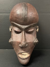 Chokwe Mask