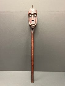 Makonde Scepter