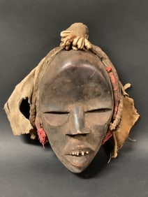 Dan Mask