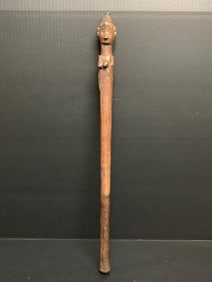 Tanzania Scepter