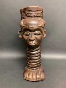 Kuba Palm Wine Cup