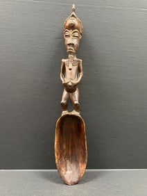 Baule Spoon