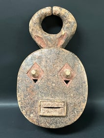 Goli Mask