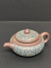 Yixing Tea Pot