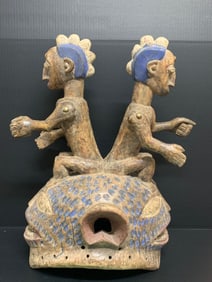 Attye Helmet Mask