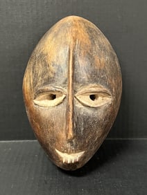 Lega Mask