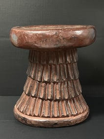 Bamileke Stool