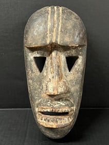 Dan Mask