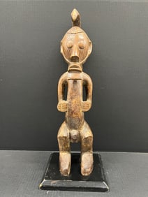 Songye Statue
