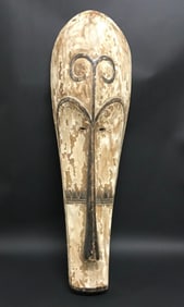 Large Fang Mask