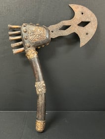 Axe Weapon