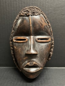 Dan Mask