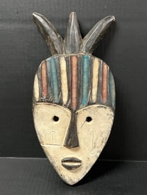 Vuvi Mask