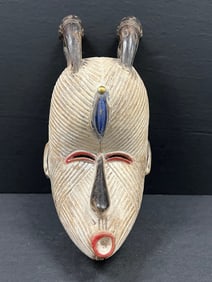 Songye Mask