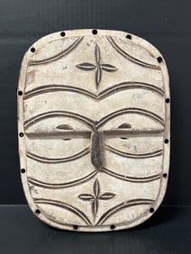 Teke Mask