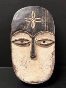 Lega Mask