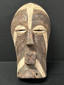 Songye Mask