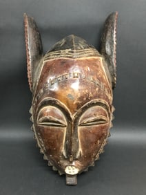 Baule Mask