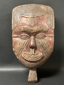 Lele Mask
