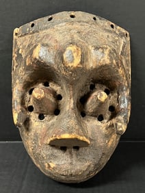 Bete Mask