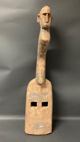 Dogon Mask