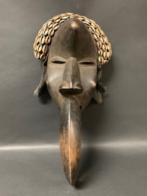 Dan Beak Mask
