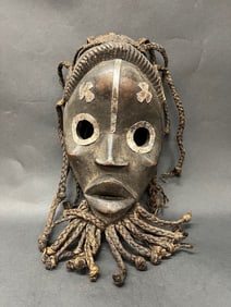 Dan Mask