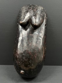 Makonde Belly Mask