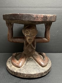 LUba Stool