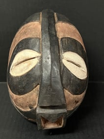 Luba Mask